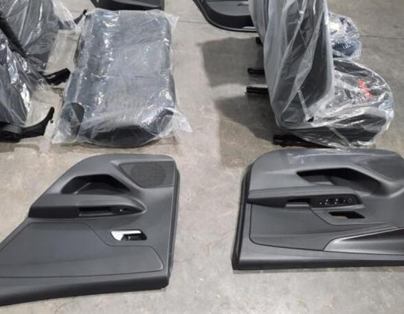 Seats Set OPEL MOKKA