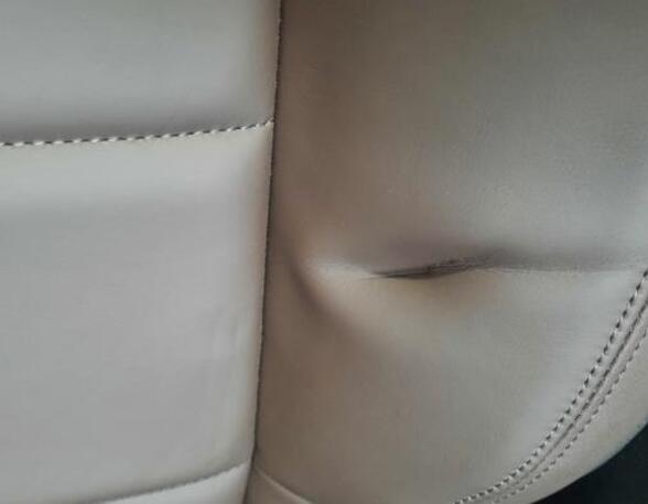 Seats Set CITROËN C5 AIRCROSS (A_)