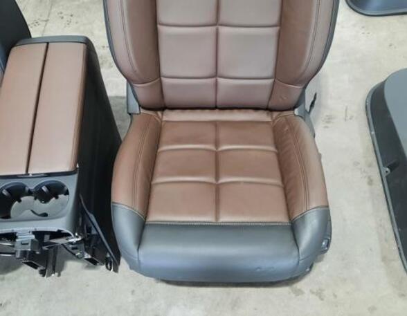 Seats Set CITROËN C5 AIRCROSS (A_)