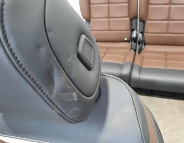 Seats Set CITROËN C5 AIRCROSS (A_)