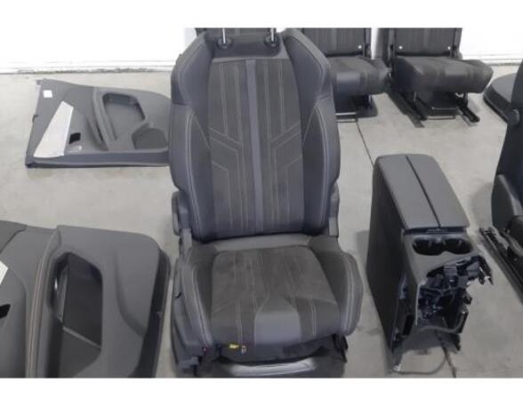 Seats Set PEUGEOT 5008 II (MC_, MJ_, MR_, M4_)