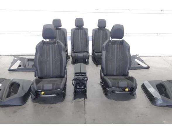 Seats Set PEUGEOT 5008 II (MC_, MJ_, MR_, M4_)