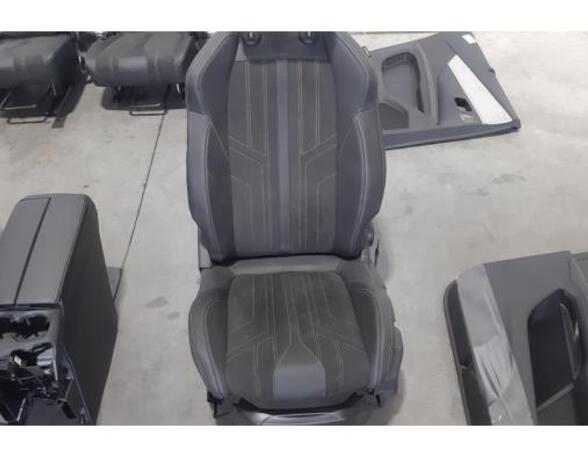 Seats Set PEUGEOT 5008 II (MC_, MJ_, MR_, M4_)