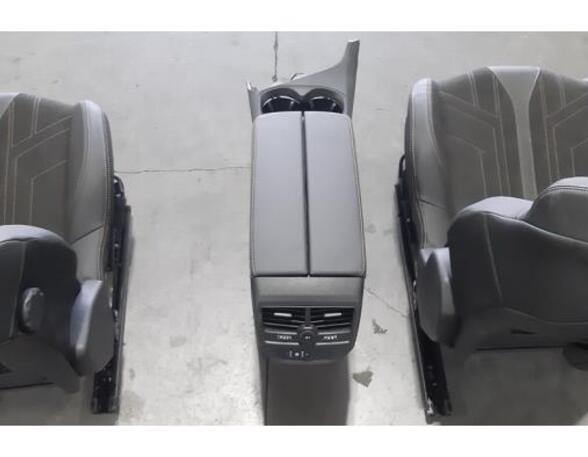 Seats Set PEUGEOT 5008 II (MC_, MJ_, MR_, M4_)