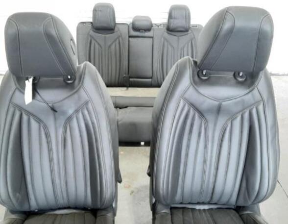 Seats Set DS DS 4 II (F_, FB_, F3_)