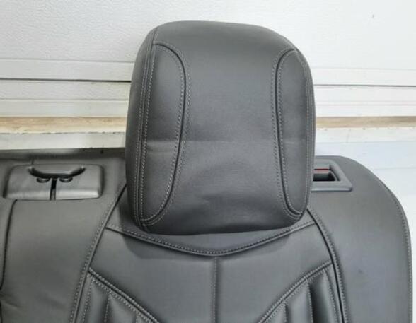 Seats Set DS DS 4 II (F_, FB_, F3_)