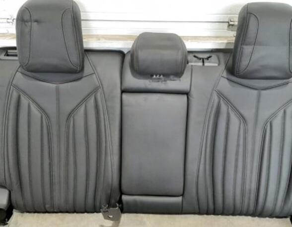 Seats Set DS DS 4 II (F_, FB_, F3_)