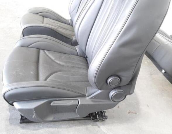 Seats Set DS DS 4 II (F_, FB_, F3_)