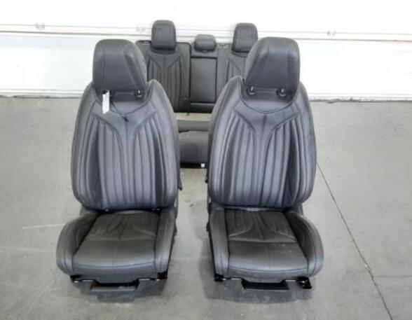 Seats Set DS DS 4 II (F_, FB_, F3_)