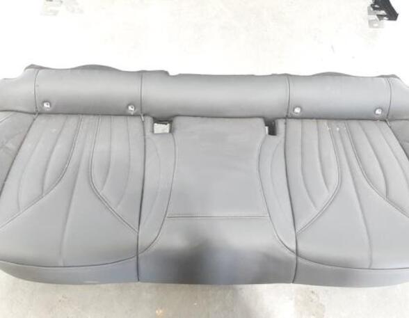 Seats Set DS DS 4 II (F_, FB_, F3_)