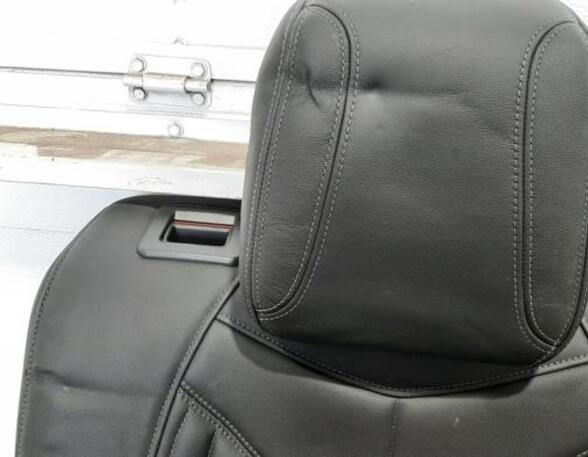 Seats Set DS DS 4 II (F_, FB_, F3_)