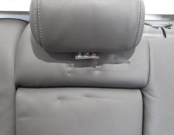 Seats Set DS DS 4 II (F_, FB_, F3_)