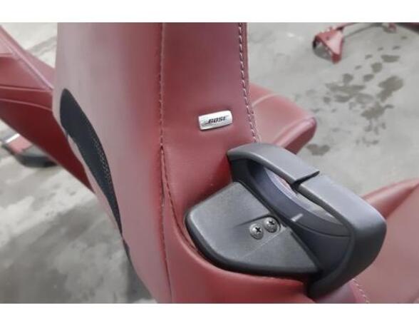 Seats Set MAZDA MX-5 RF Targa (ND), MAZDA MX-5 IV (ND)