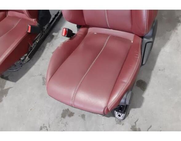 Seats Set MAZDA MX-5 RF Targa (ND), MAZDA MX-5 IV (ND)