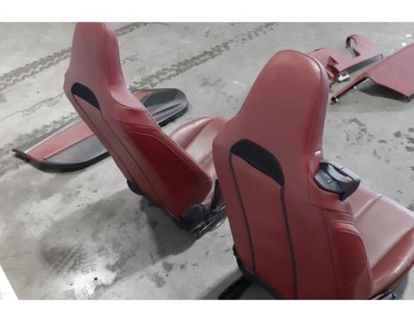 Seats Set MAZDA MX-5 RF Targa (ND), MAZDA MX-5 IV (ND)