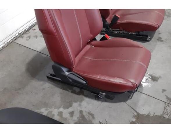 Seats Set MAZDA MX-5 RF Targa (ND), MAZDA MX-5 IV (ND)