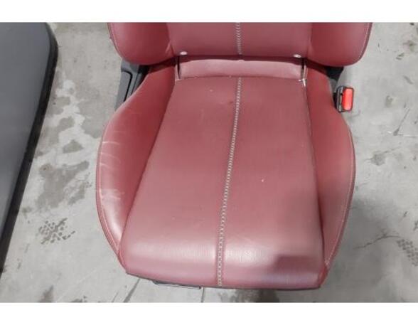 Seats Set MAZDA MX-5 RF Targa (ND), MAZDA MX-5 IV (ND)