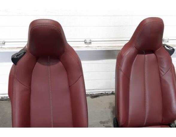 Seats Set MAZDA MX-5 RF Targa (ND), MAZDA MX-5 IV (ND)