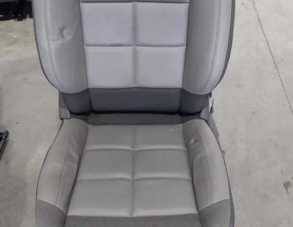 Seats Set CITROËN C5 AIRCROSS (A_)