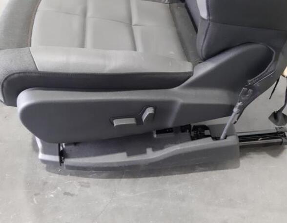 Seats Set CITROËN C5 AIRCROSS (A_)