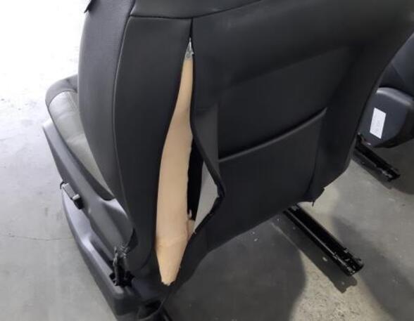 Seats Set CITROËN C5 AIRCROSS (A_)