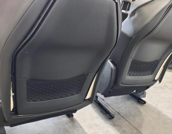 Seats Set PEUGEOT 3008 SUV (MC_, MR_, MJ_, M4_)