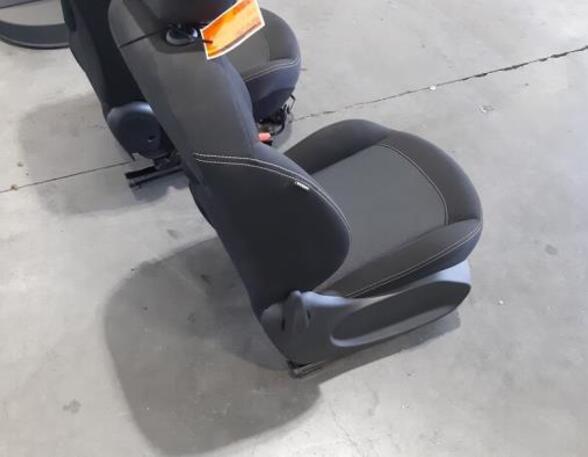 Seats Set PEUGEOT 208 I (CA_, CC_)