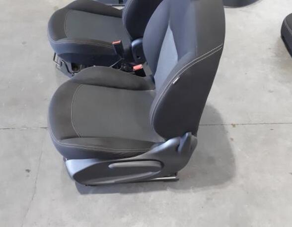 Seats Set PEUGEOT 208 I (CA_, CC_)