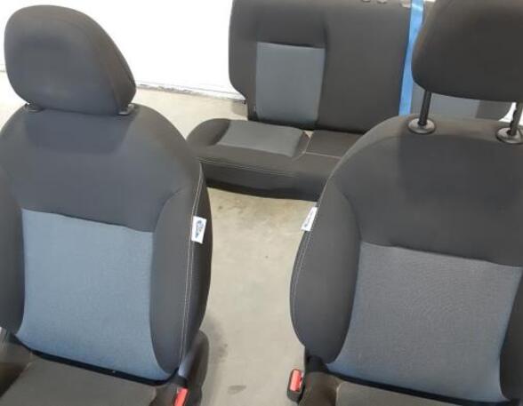 Seats Set PEUGEOT 208 I (CA_, CC_)