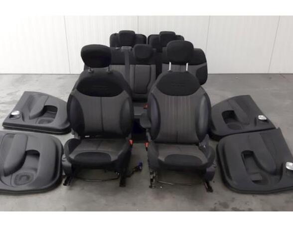 Zetels Set FIAT 500L (351_, 352_)