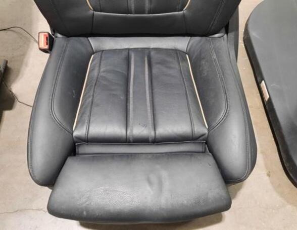 Seats Set BMW 6 Gran Turismo (G32)