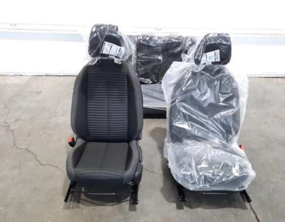 Zetels Set PEUGEOT 2008 II (UD_, US_, UY_, UK_)