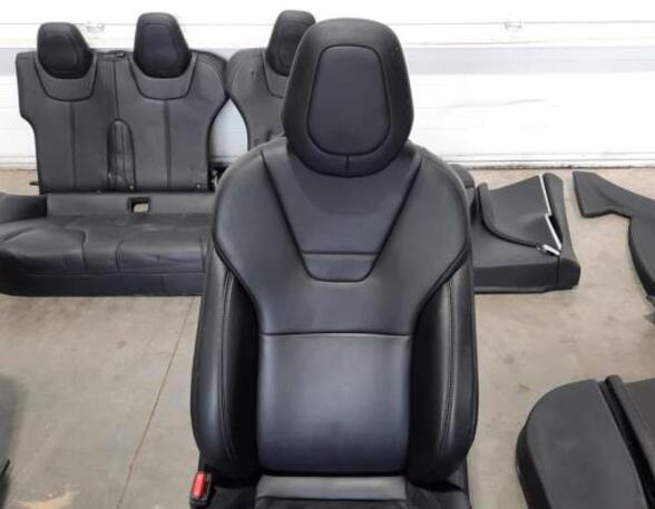 Seats Set TESLA MODEL S (5YJS), TESLA MODEL Y (5YJY)