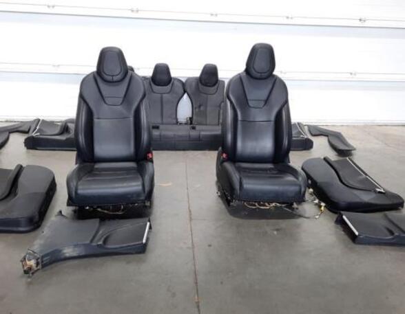 Seats Set TESLA MODEL S (5YJS), TESLA MODEL Y (5YJY)