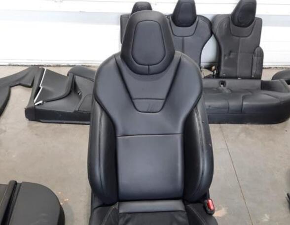 Seats Set TESLA MODEL S (5YJS), TESLA MODEL Y (5YJY)