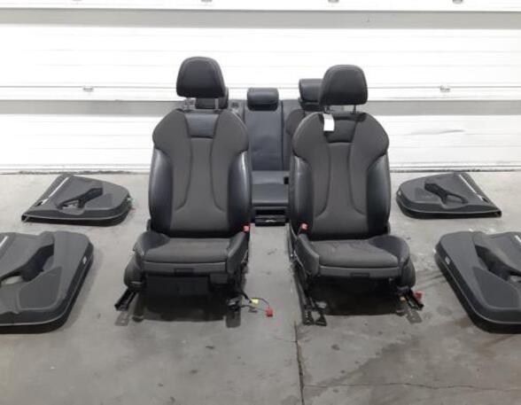 Seats Set AUDI A3 Sportback (8VA, 8VF), AUDI A6 Allroad (4GH, 4GJ, C7)