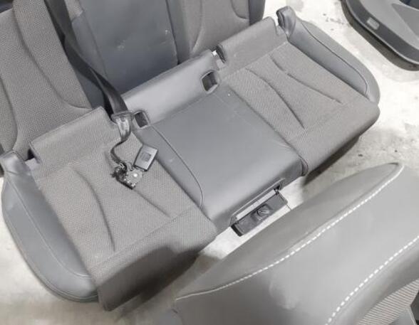 Seats Set AUDI A3 Sportback (8VA, 8VF), AUDI A6 Allroad (4GH, 4GJ, C7)