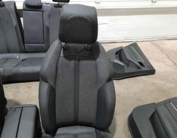 Seats Set PEUGEOT 508 II (FB_, FH_, F3_)