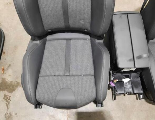 Seats Set PEUGEOT 508 II (FB_, FH_, F3_)