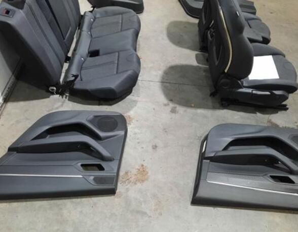 Seats Set PEUGEOT 508 II (FB_, FH_, F3_)