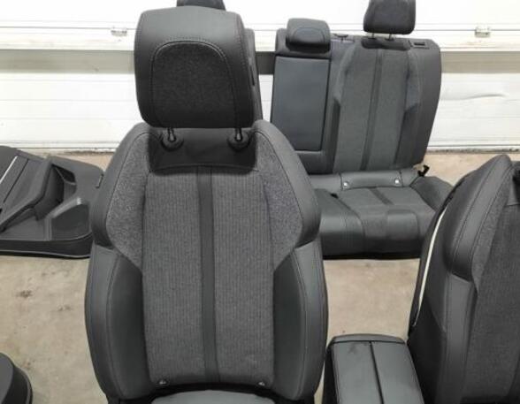 Seats Set PEUGEOT 508 II (FB_, FH_, F3_)