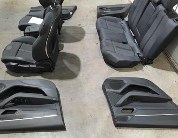 Seats Set PEUGEOT 508 II (FB_, FH_, F3_)