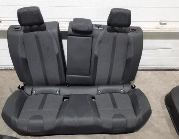 Seats Set PEUGEOT 508 II (FB_, FH_, F3_)