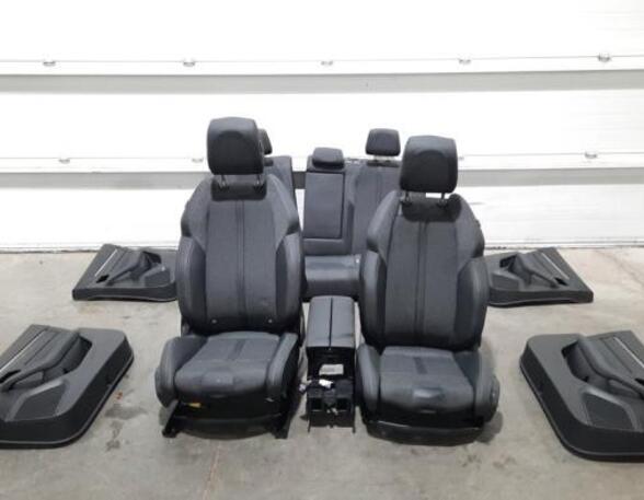 Seats Set PEUGEOT 508 II (FB_, FH_, F3_)