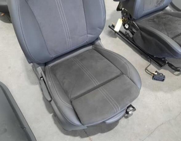 Seats Set OPEL CROSSLAND X / CROSSLAND (P17, P2QO)