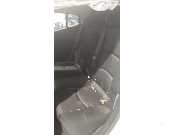 Seats Set MAZDA 3 (BM, BN)