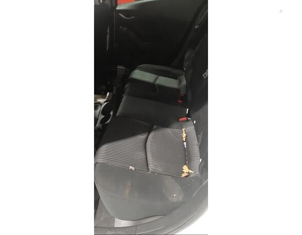 Seats Set MAZDA 3 (BM, BN)