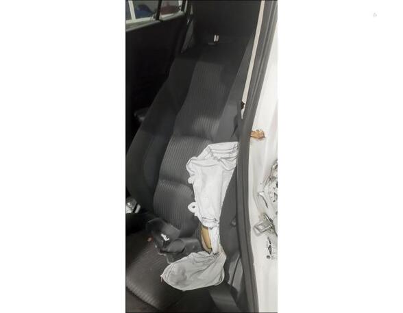 Seats Set MAZDA 3 (BM, BN)