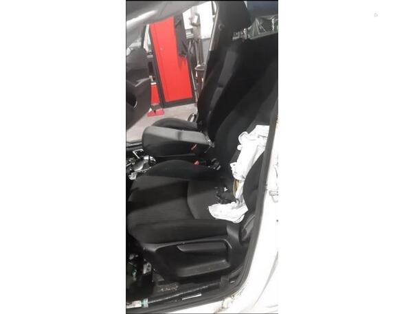 Seats Set MAZDA 3 (BM, BN)