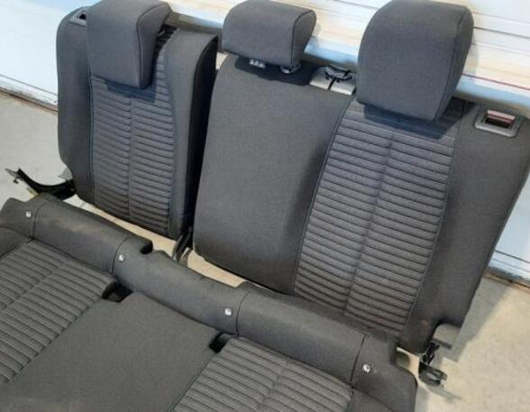 Seats Set PEUGEOT 208 II (UB_, UP_, UW_, UJ_)